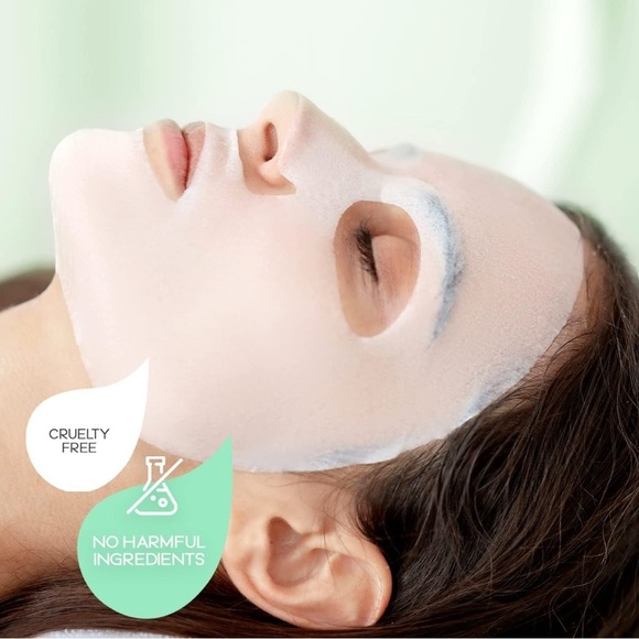Stay Calm Soothing Sheet Masks by Give Them Lala Skin - Picture 4 of 7